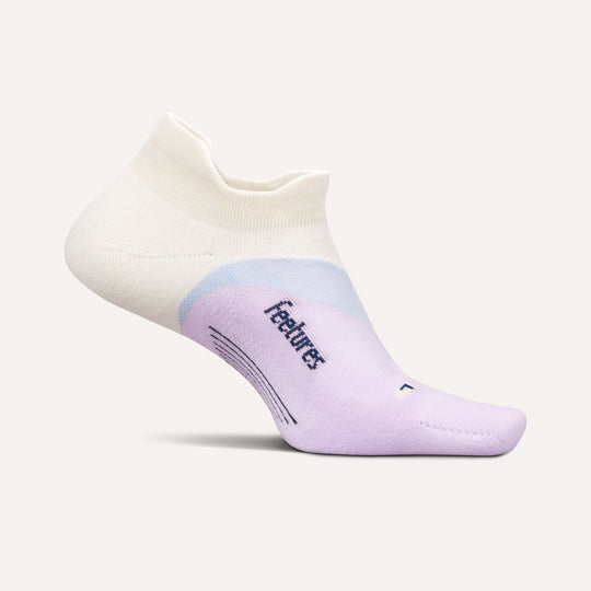 Elite Light Cushion Tab Sock