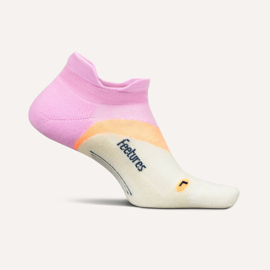 Elite Light Cushion Tab Sock