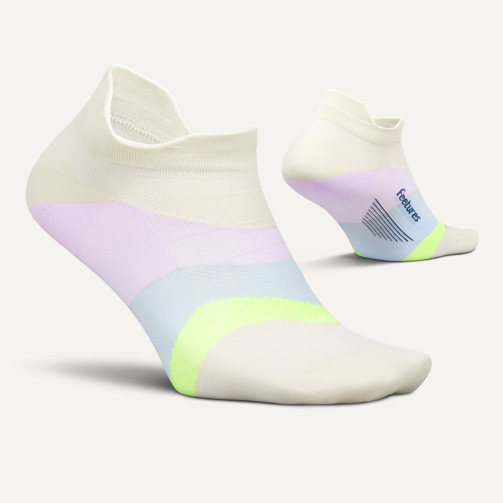 Elite Ultra Light Tab Sock