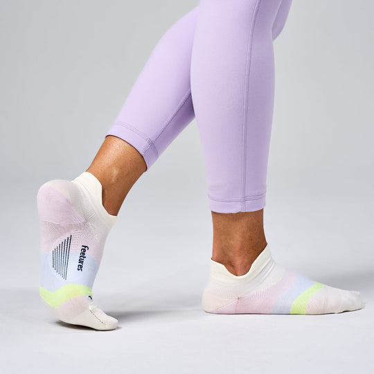 Elite Ultra Light Tab Sock