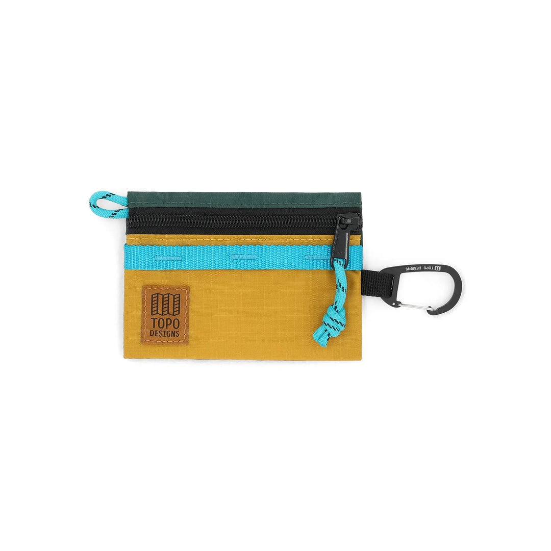 Topo Design Accessory Bag - Mountain