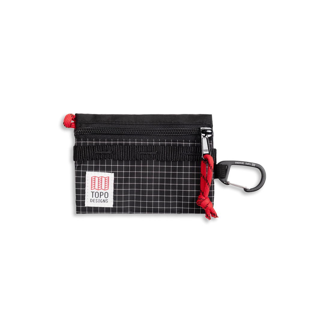 Topo Design Accessory Bag - Mountain