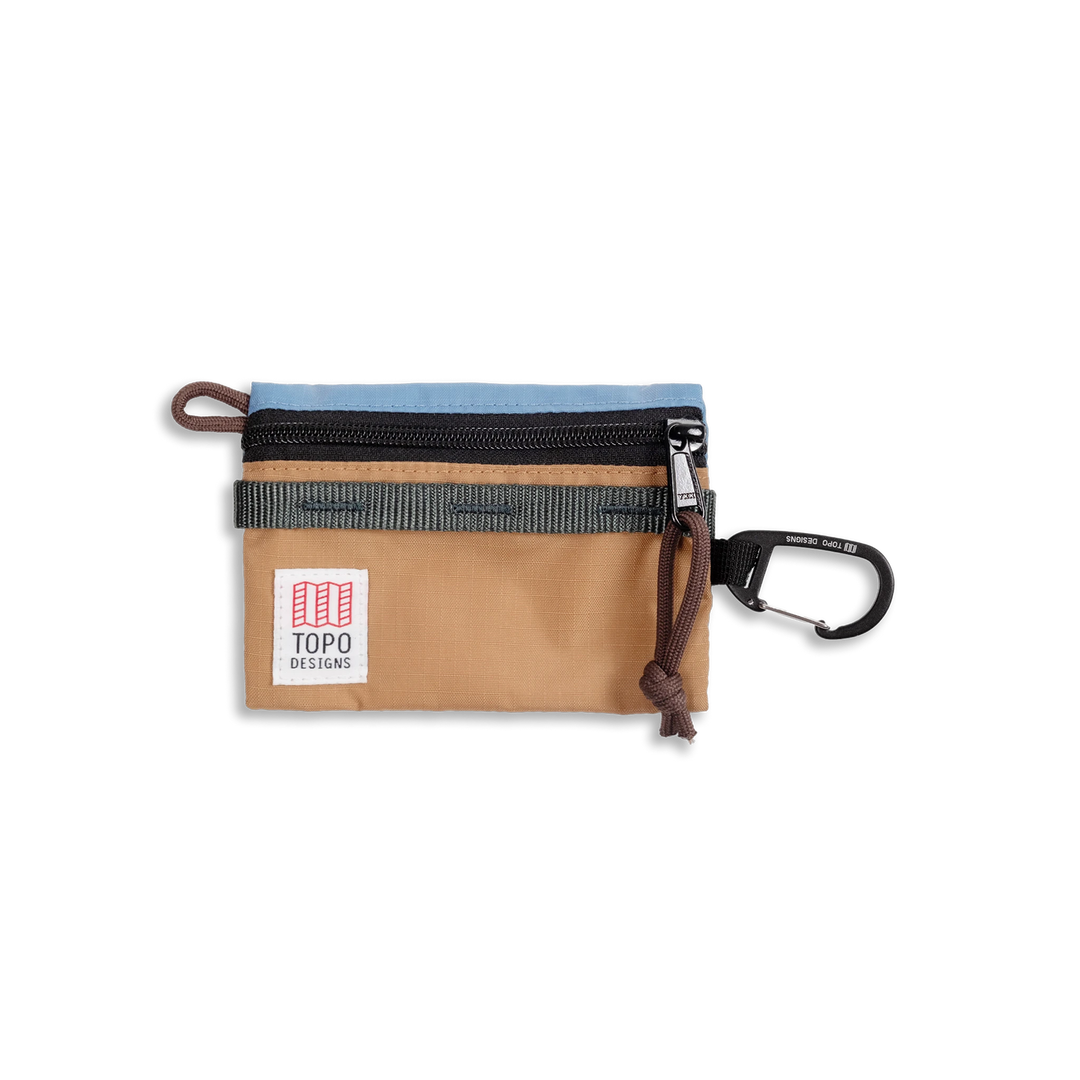 Topo Design Accessory Bag - Mountain