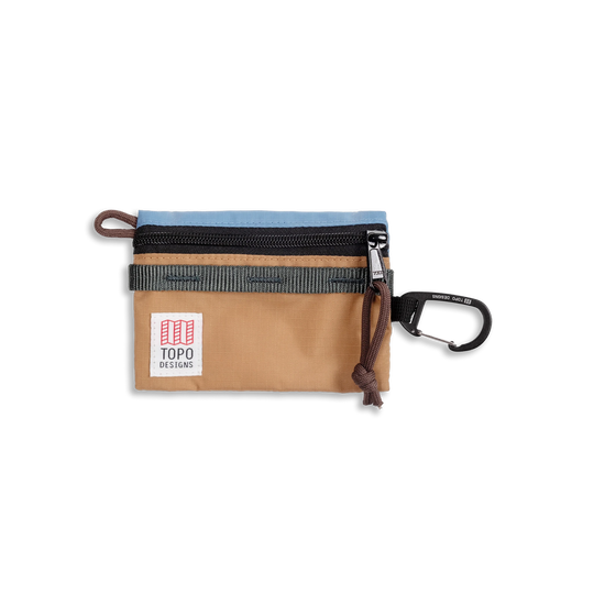 Topo Design Accessory Bag - Mountain
