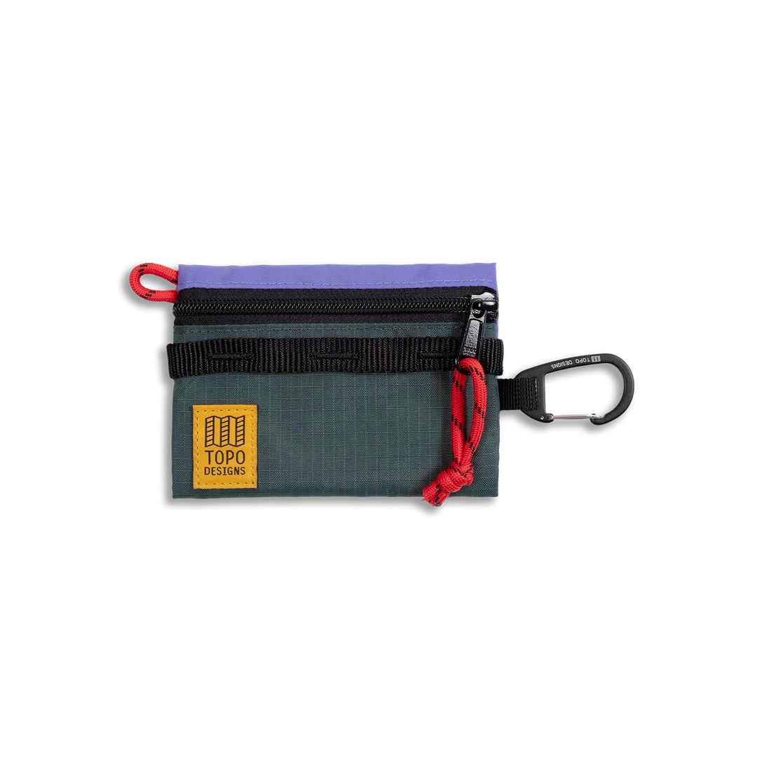 Topo Design Accessory Bag - Mountain