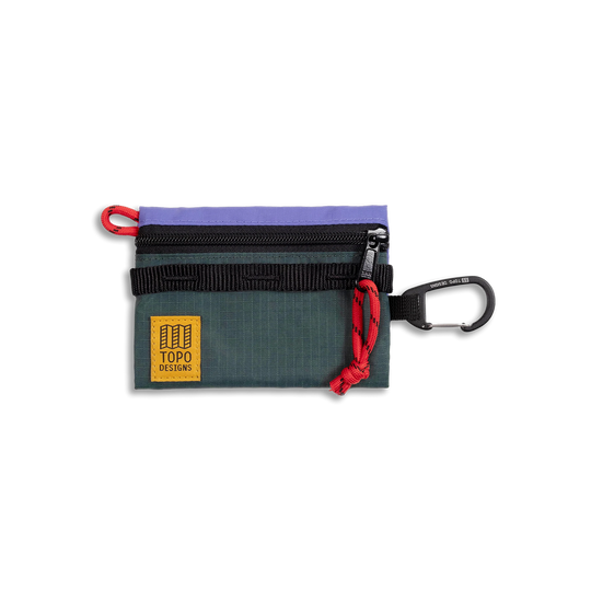 Topo Design Accessory Bag - Mountain