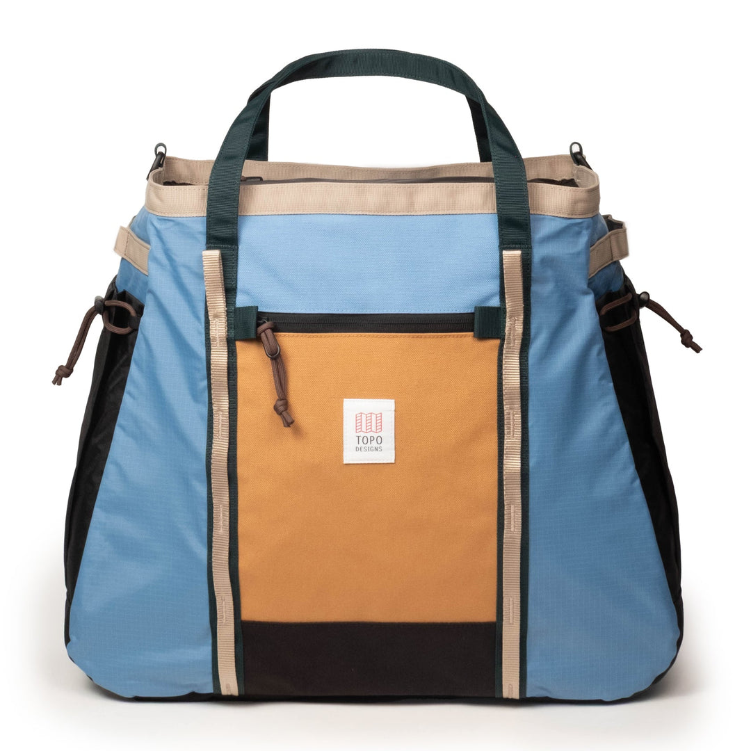 Topo Designs Mountain Gear Bag