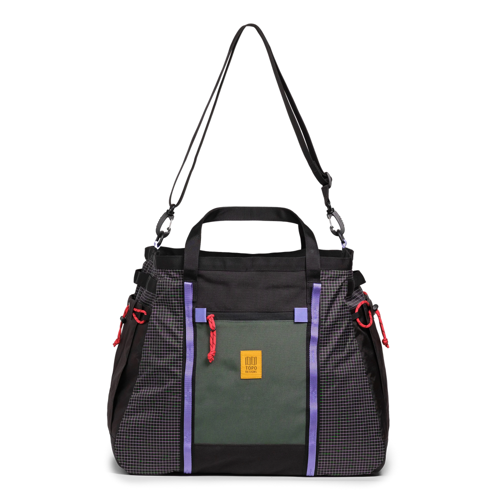 Topo Designs Mountain Gear Bag