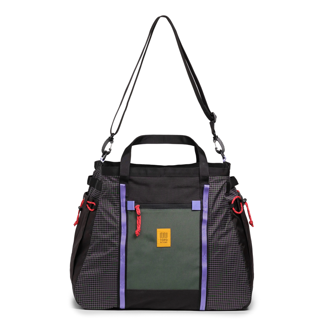 Topo Designs Mountain Gear Bag