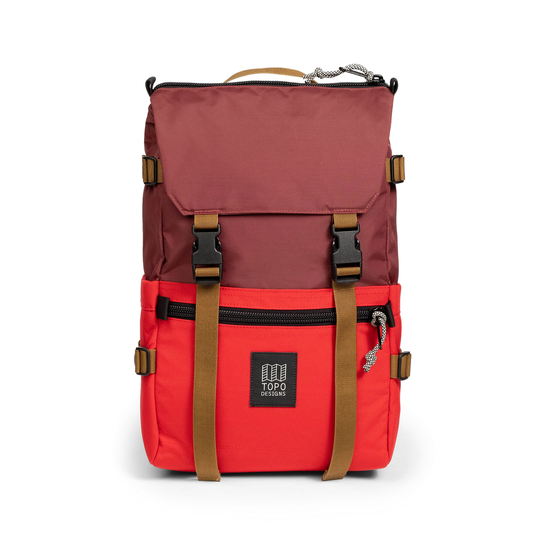 Topo Designs Rover Pack Classic