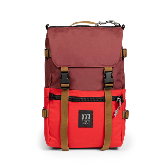 Topo Designs Rover Pack Classic