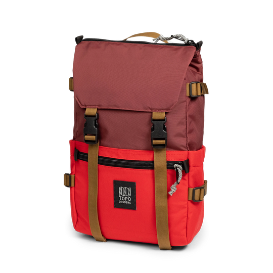 Topo Designs Rover Pack Classic