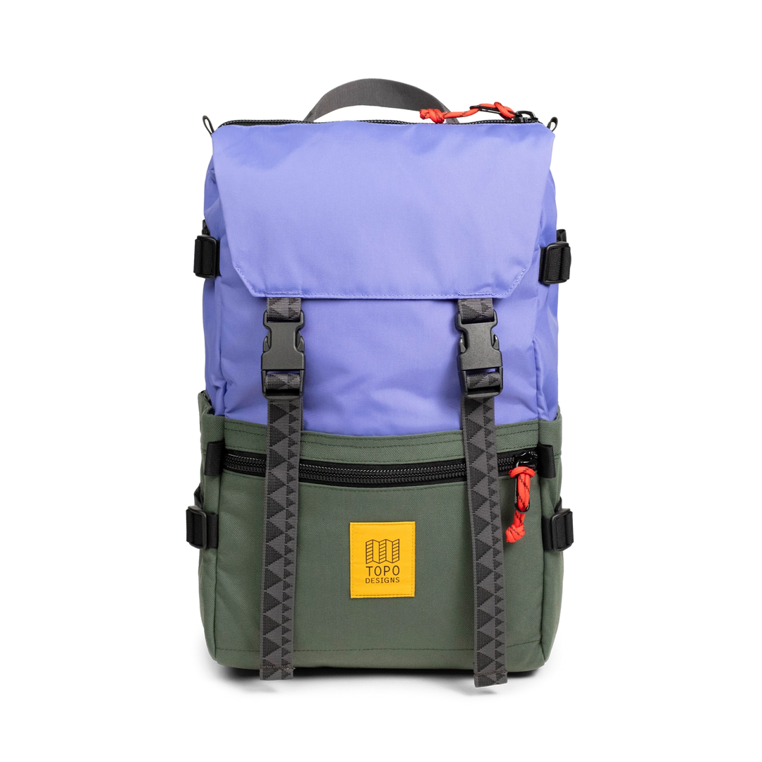 Topo Designs Rover Pack Classic