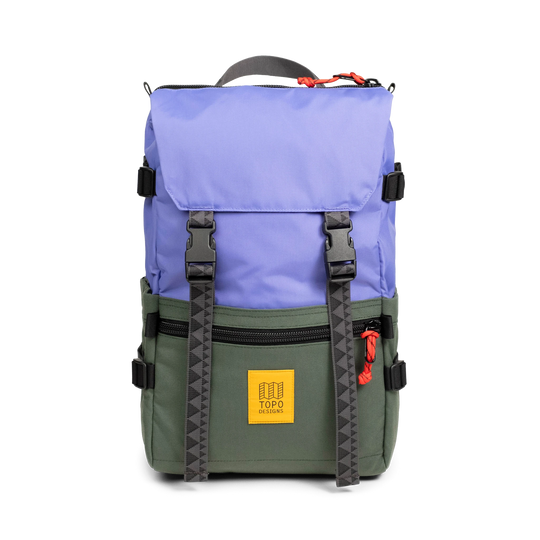 Topo Designs Rover Pack Classic