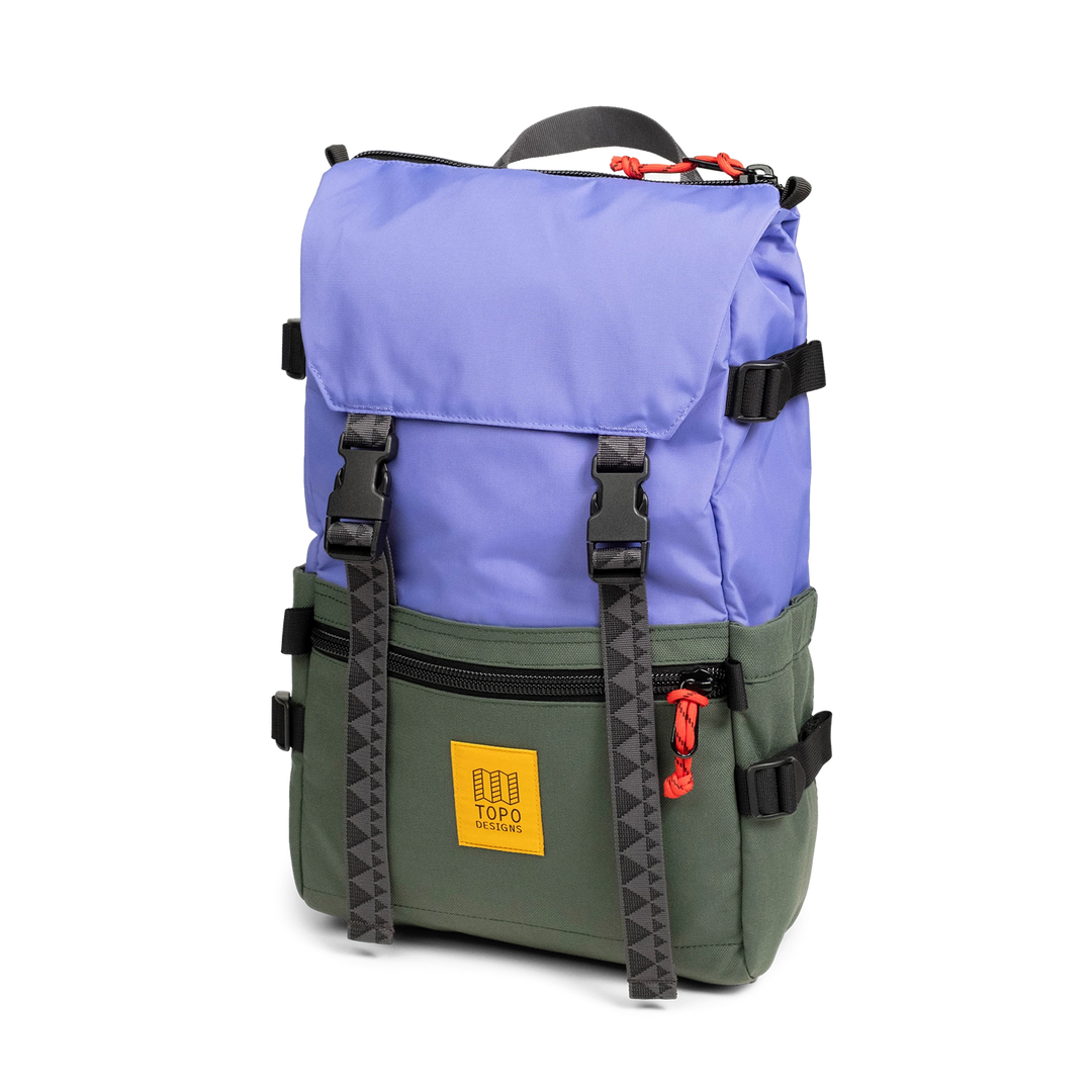 Topo Designs Rover Pack Classic