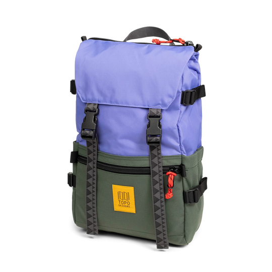 Topo Designs Rover Pack Classic