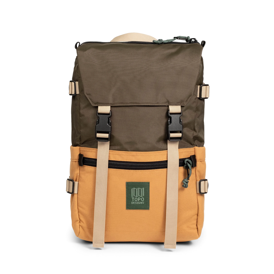 Topo Designs Rover Pack Classic