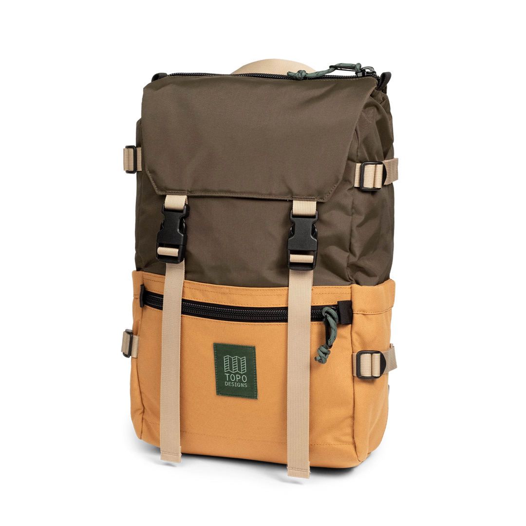 Topo Designs Rover Pack Classic