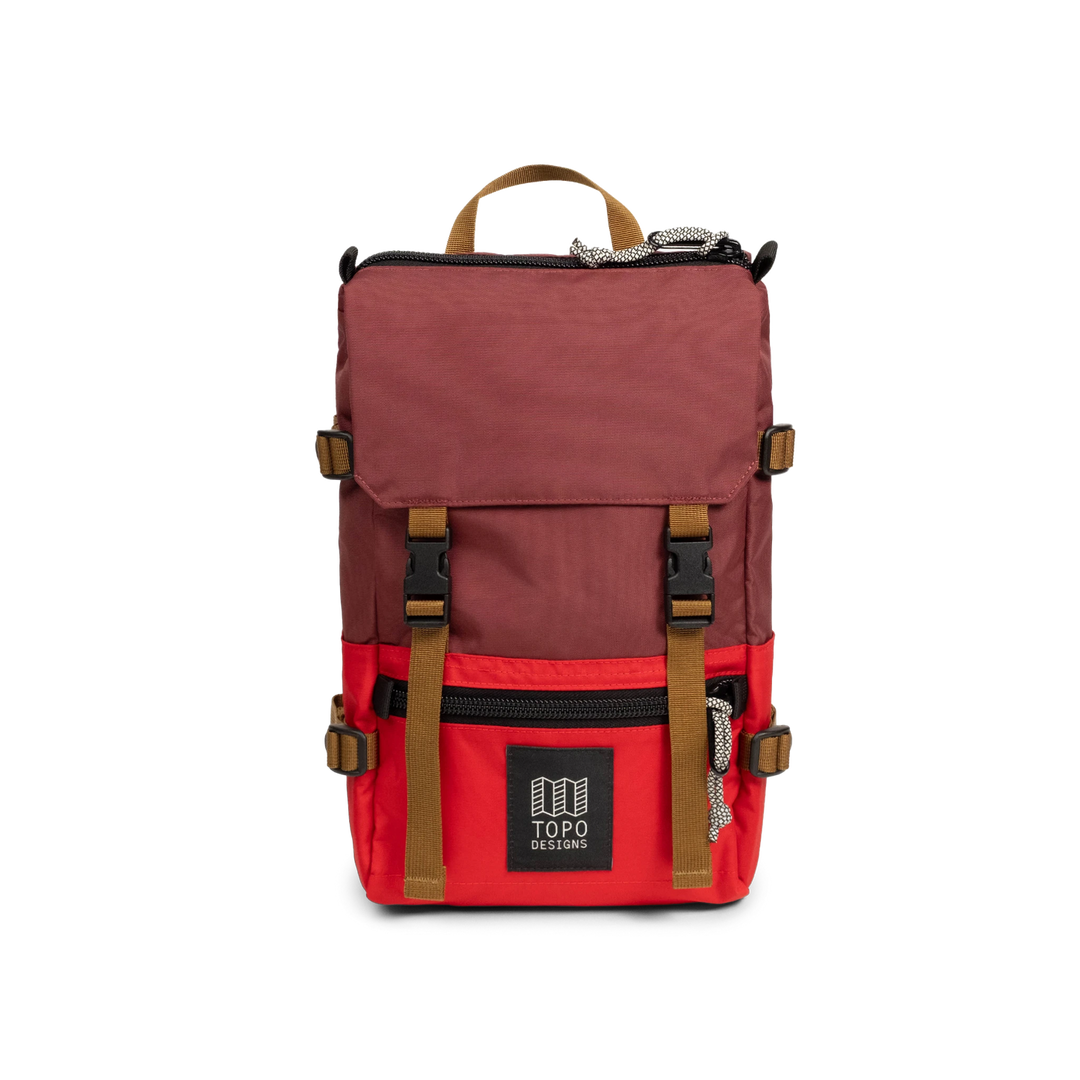 Topo Designs Rover Pack Mini