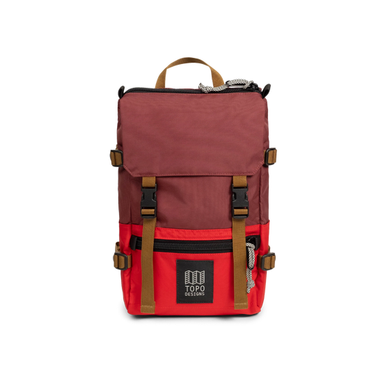 Topo Designs Rover Pack Mini