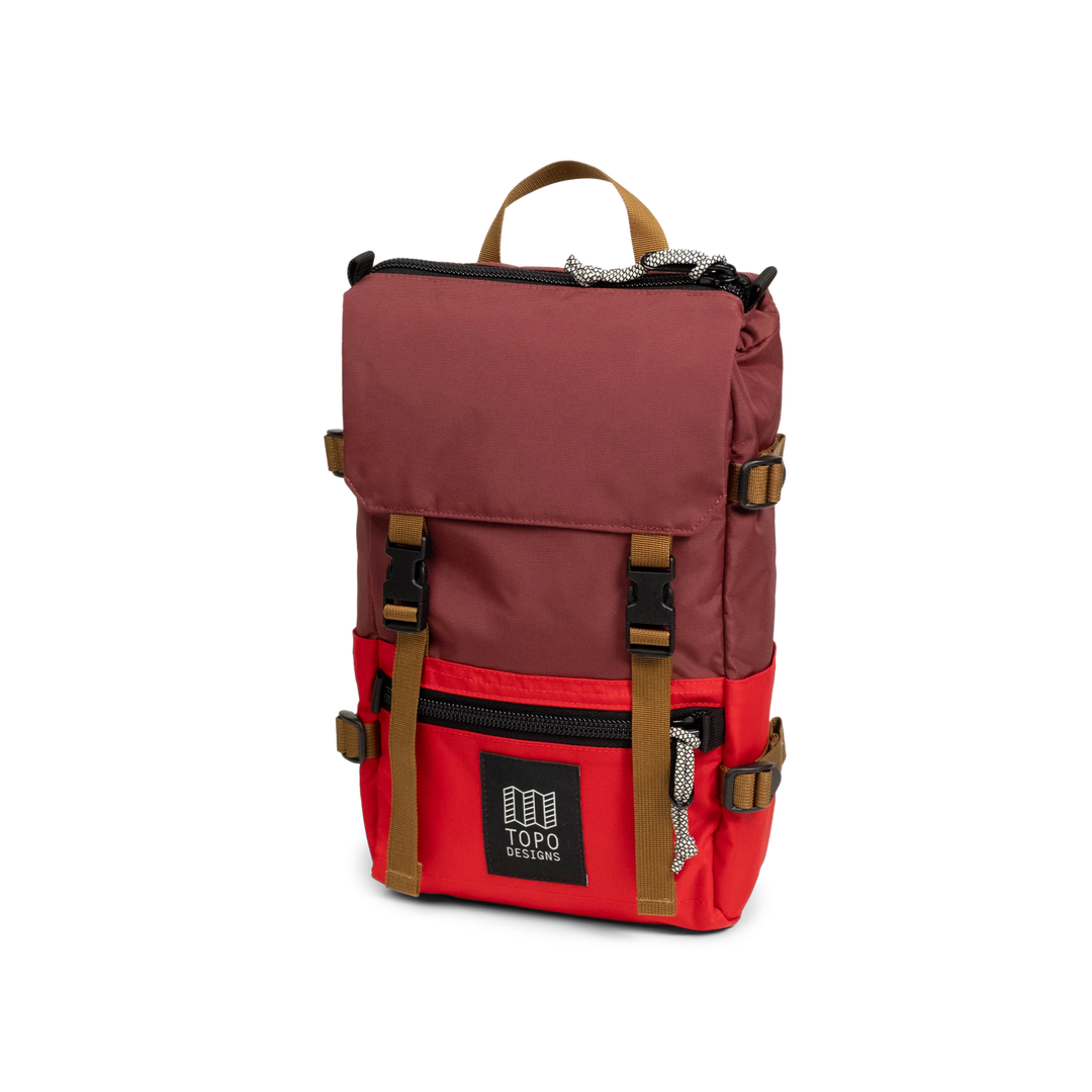 Topo Designs Rover Pack Mini