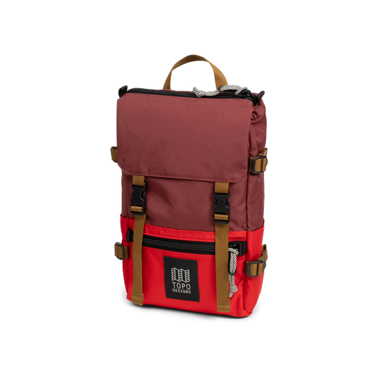 Topo Designs Rover Pack Mini