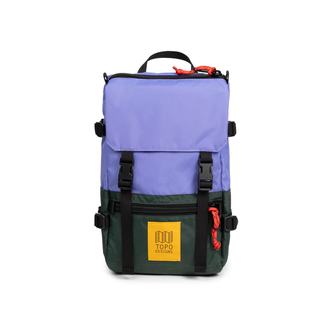 Topo Designs Rover Pack Mini