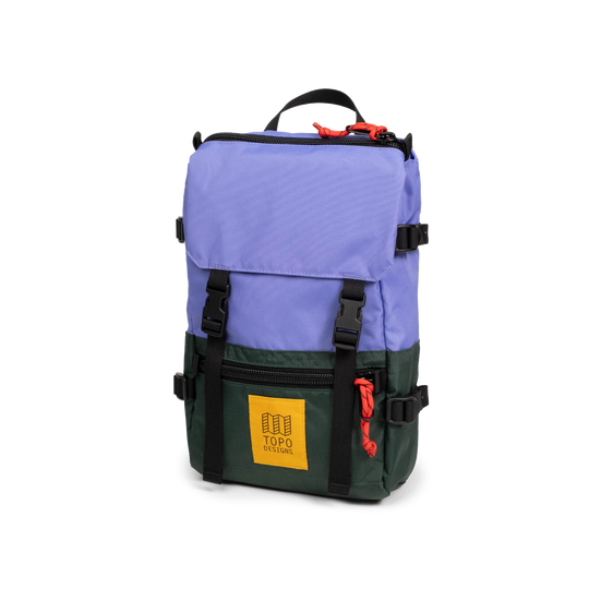 Topo Designs Rover Pack Mini