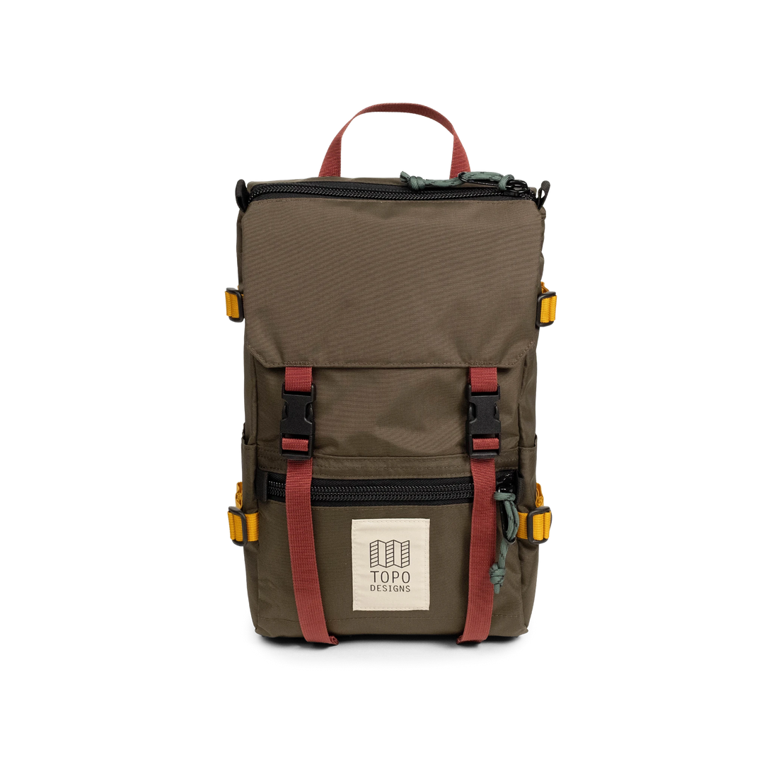 Topo Designs Rover Pack Mini