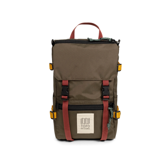 Topo Designs Rover Pack Mini