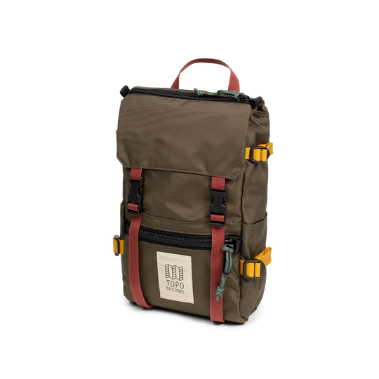 Topo Designs Rover Pack Mini