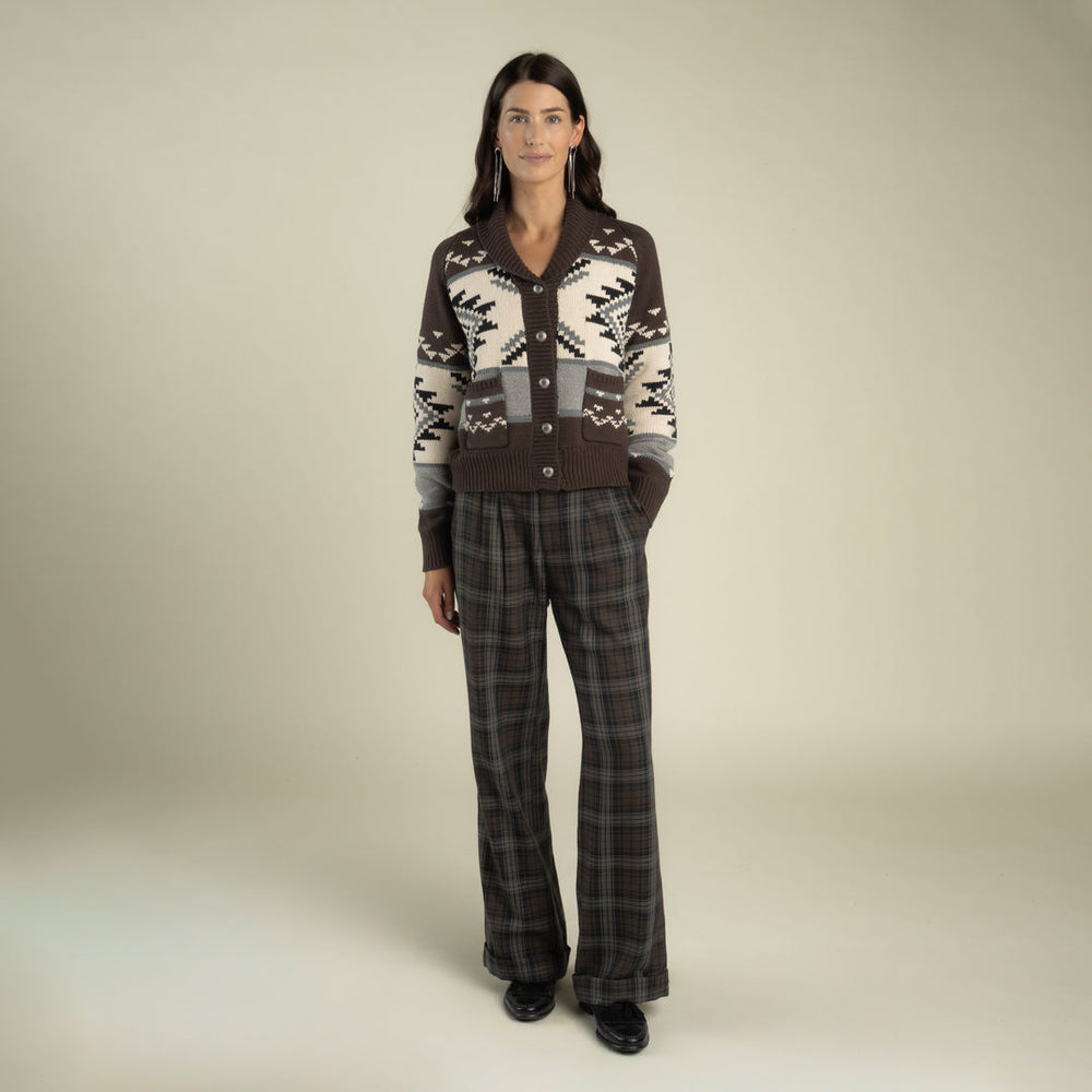 Cimarron Cardigan