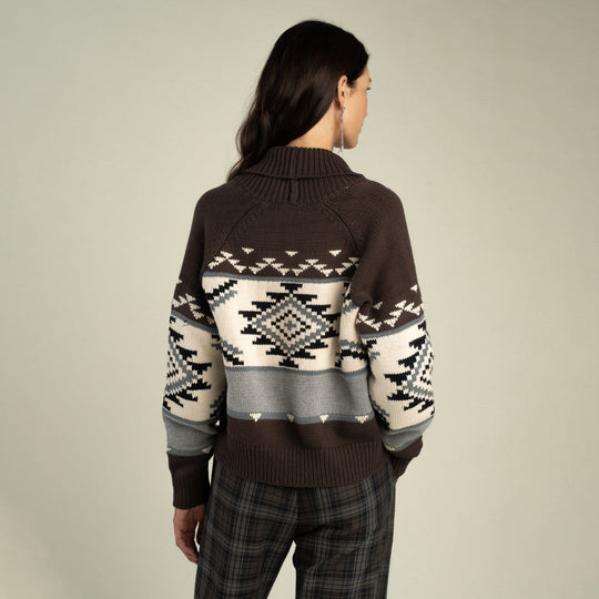 Cimarron Cardigan