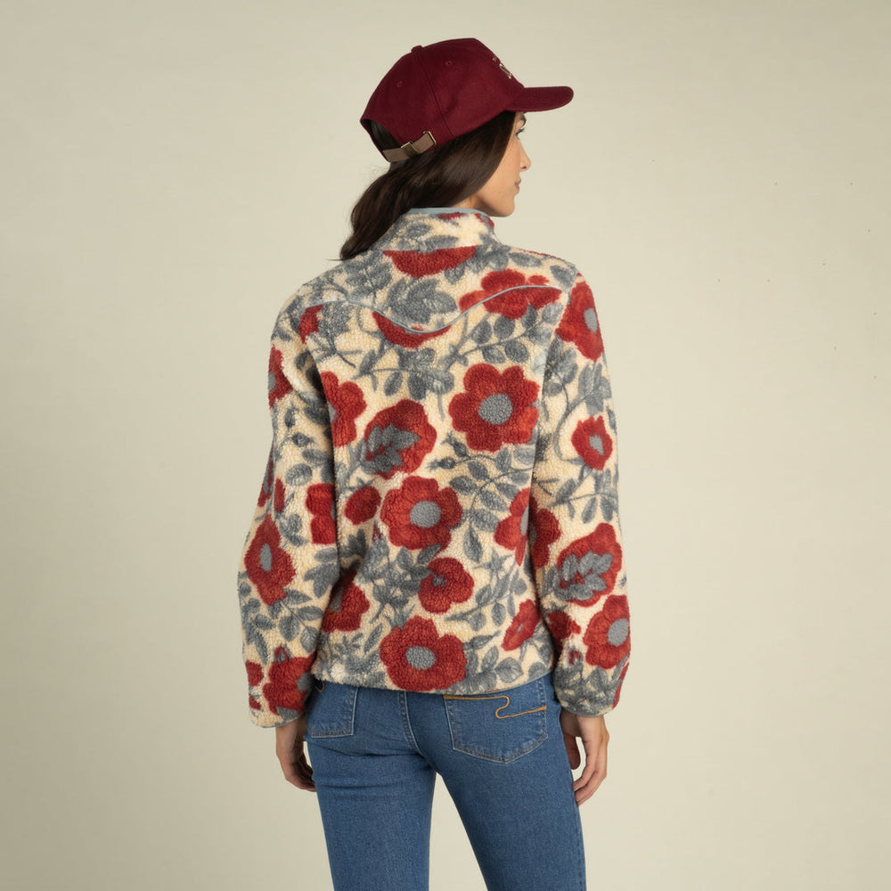 Sedona Fleece