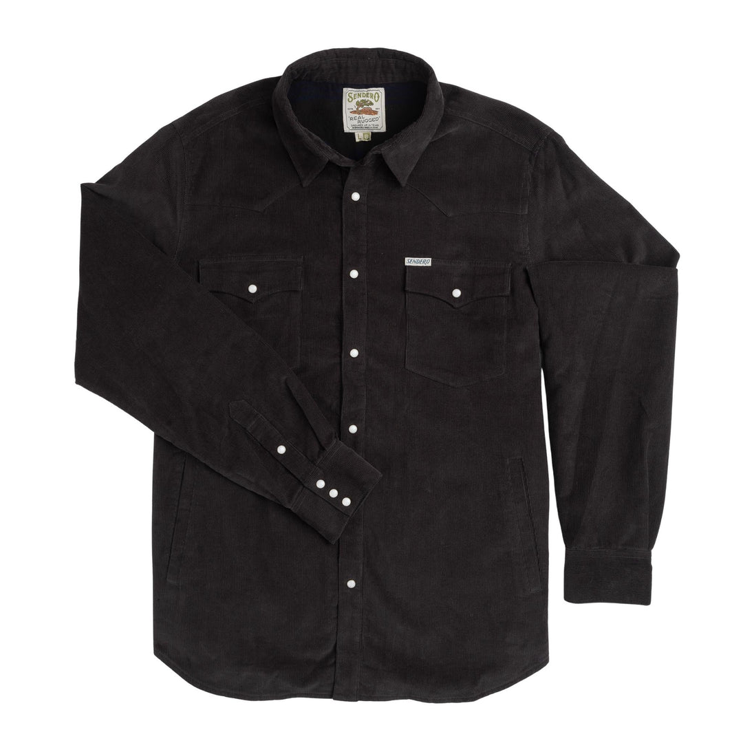 Sendero Provisions Co. Desperado Shacket