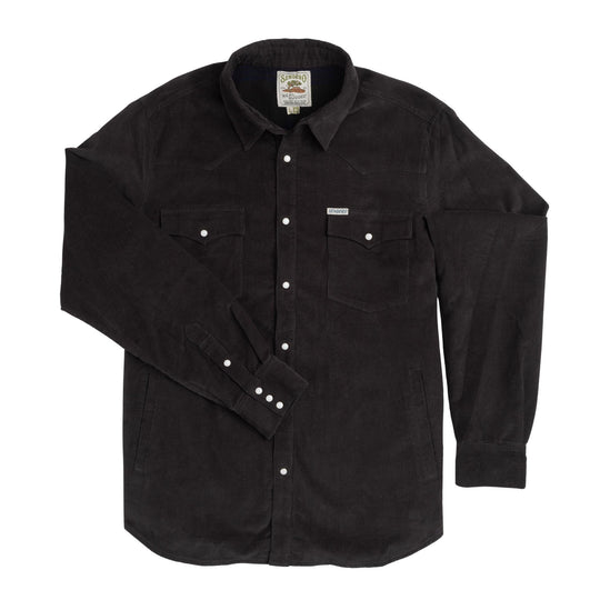 Sendero Provisions Co. Desperado Shacket