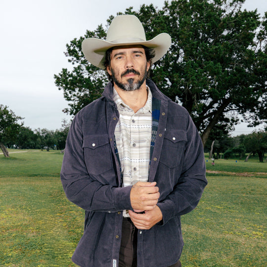 Sendero Provisions Co. Desperado Shacket