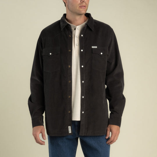 Sendero Provisions Co. Desperado Shacket