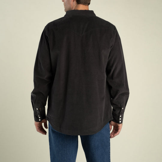 Sendero Provisions Co. Desperado Shacket