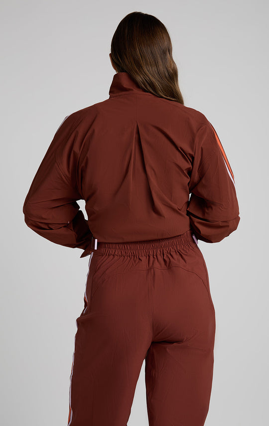 Dirtpop Trek Jacket