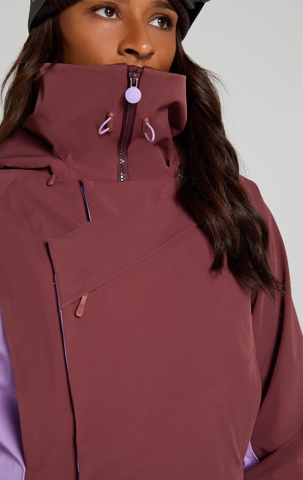 Seniq Slopestar Ski Jacket