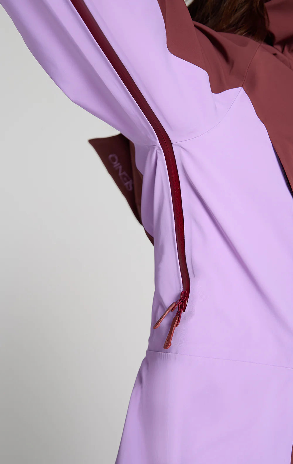 Seniq Slopestar Ski Jacket