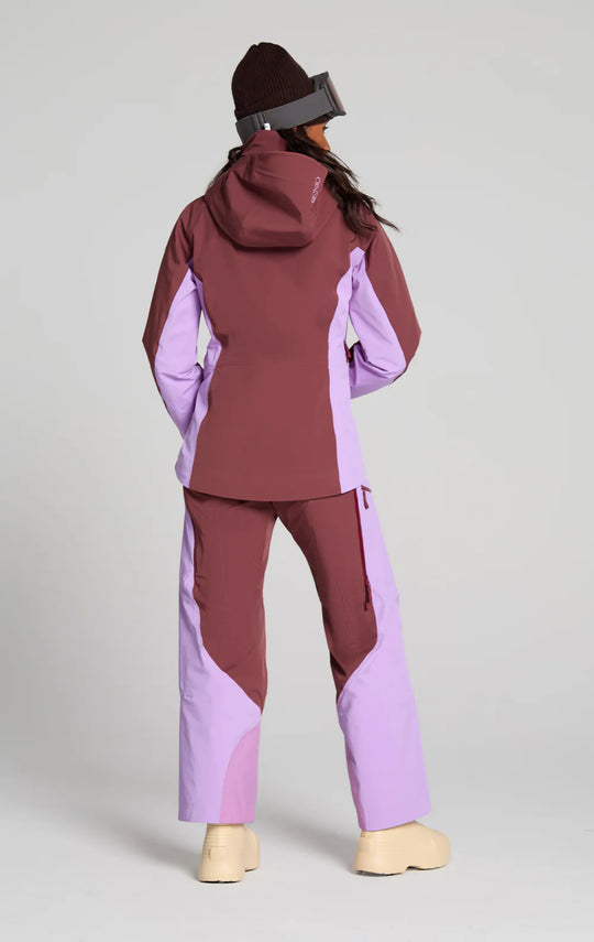 Seniq Slopestar Ski Jacket