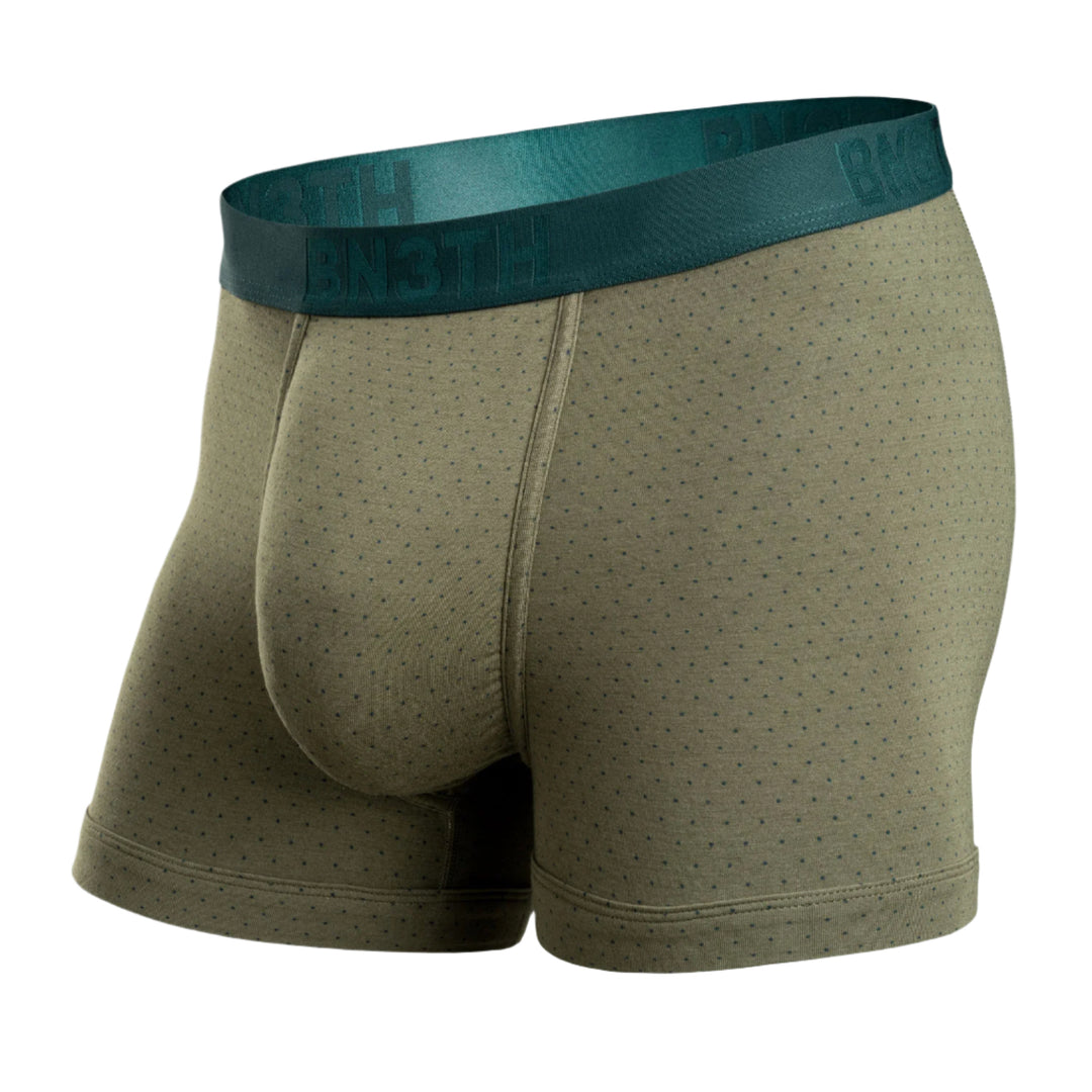 Bn3th Classic Icon Trunk PT