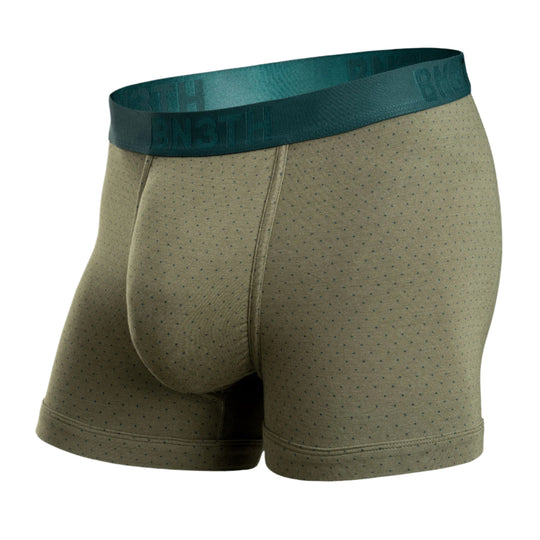 Bn3th Classic Icon Trunk PT