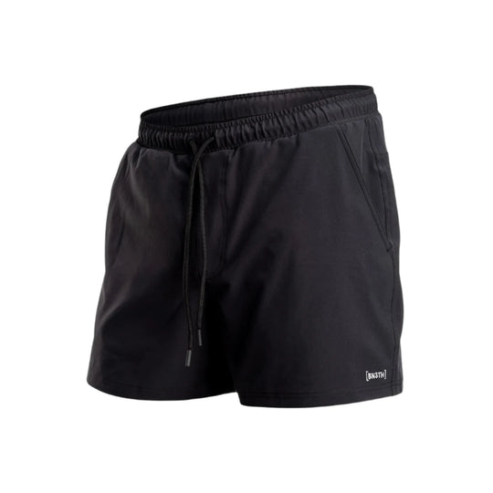 Bn3th Agua Volley 2N1 Swim Short 5"