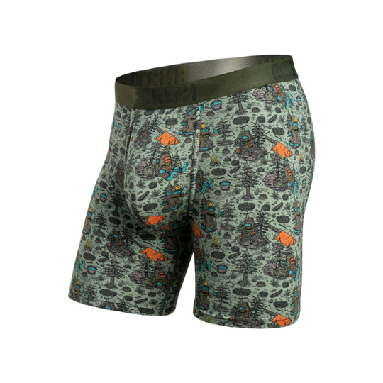 Bn3th Classic Icon Boxer Brief PT