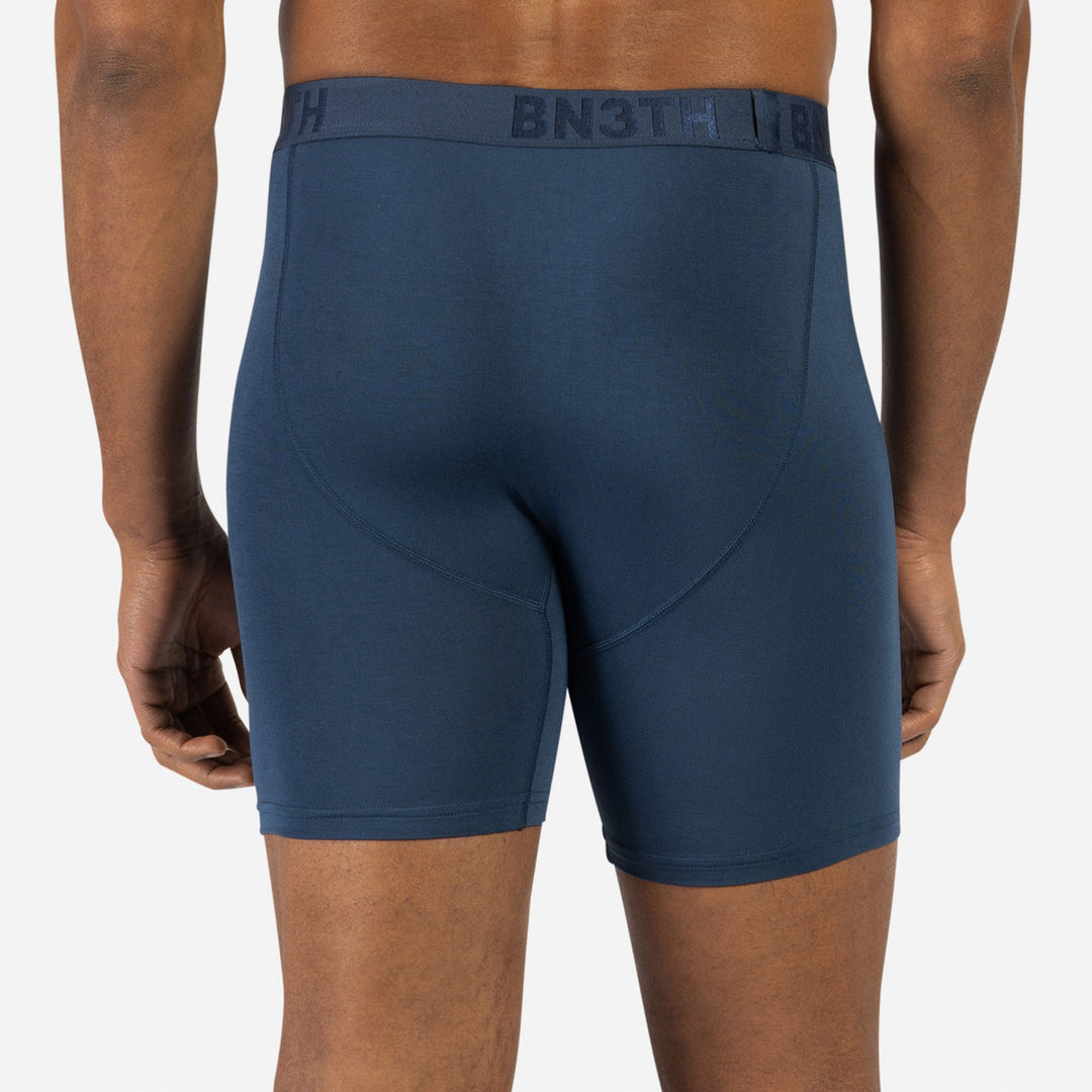 Bn3th Classic Icon Boxer Brief Fly Solid