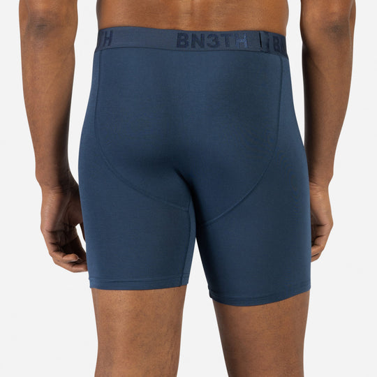 Bn3th Classic Icon Boxer Brief Fly Solid