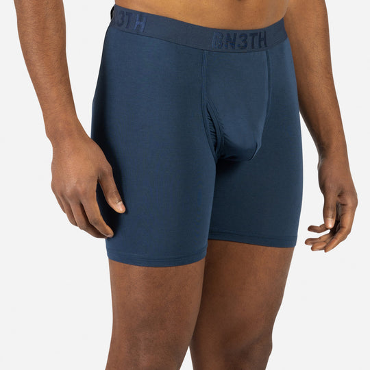 Bn3th Classic Icon Boxer Brief Fly Solid